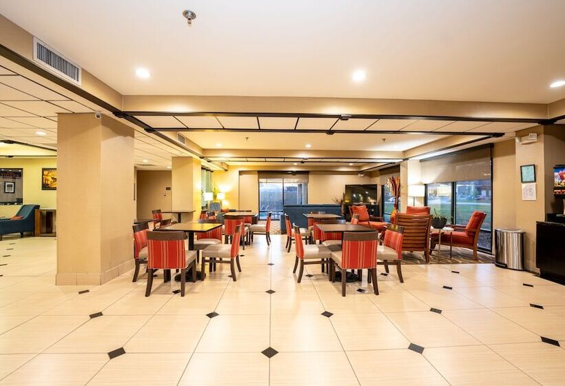 酒店 Comfort Inn Opelika  Auburn