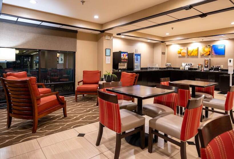 酒店 Comfort Inn Opelika  Auburn