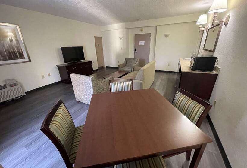 فندق Comfort Inn Pinehurst   Southern Pines