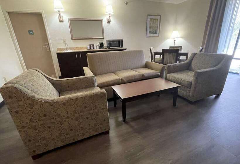 فندق Comfort Inn Pinehurst   Southern Pines