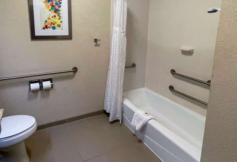 فندق Comfort Inn Pinehurst   Southern Pines