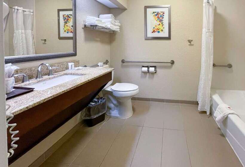 فندق Comfort Inn Pinehurst   Southern Pines