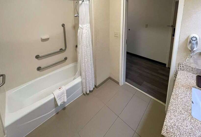 فندق Comfort Inn Pinehurst   Southern Pines