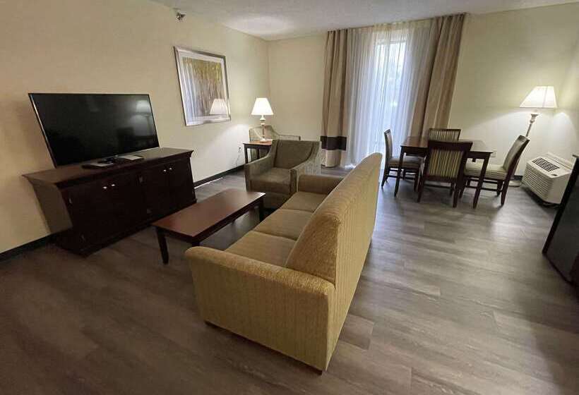 فندق Comfort Inn Pinehurst   Southern Pines
