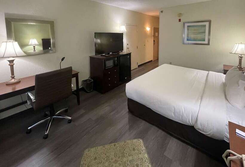 فندق Comfort Inn Pinehurst   Southern Pines