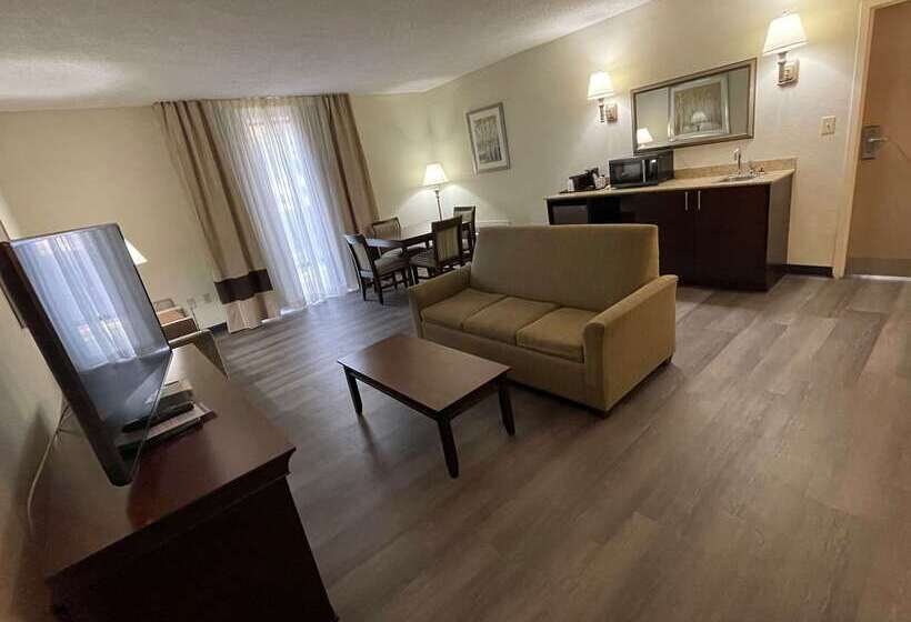 فندق Comfort Inn Pinehurst   Southern Pines