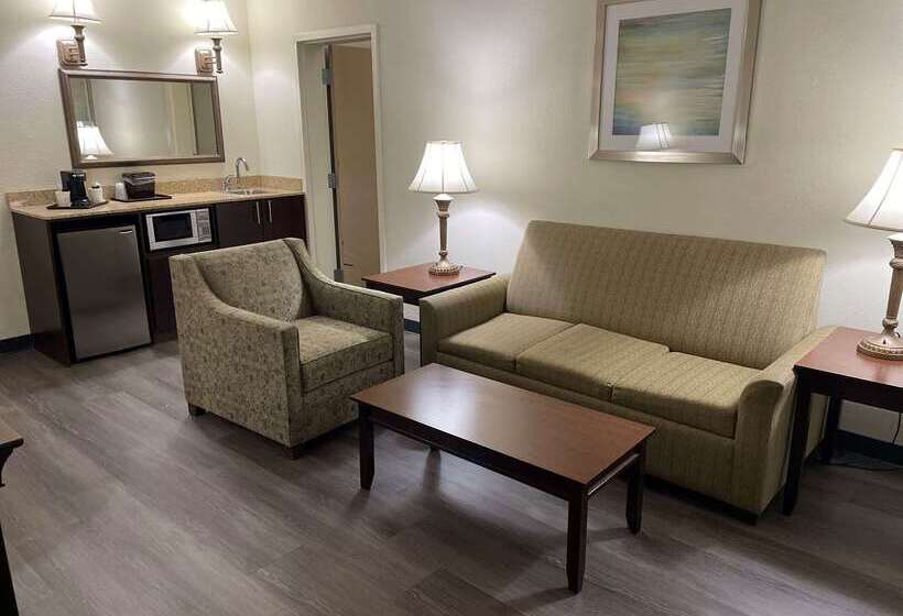 فندق Comfort Inn Pinehurst   Southern Pines