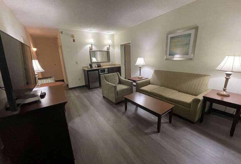 فندق Comfort Inn Pinehurst   Southern Pines