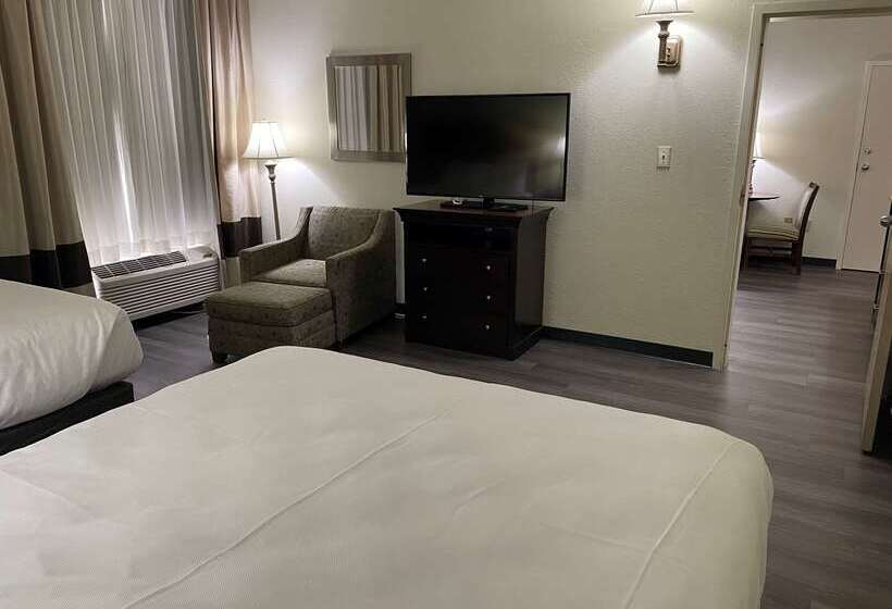 فندق Comfort Inn Pinehurst   Southern Pines