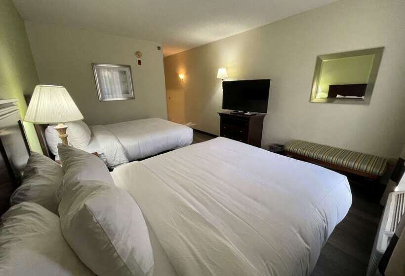 فندق Comfort Inn Pinehurst   Southern Pines