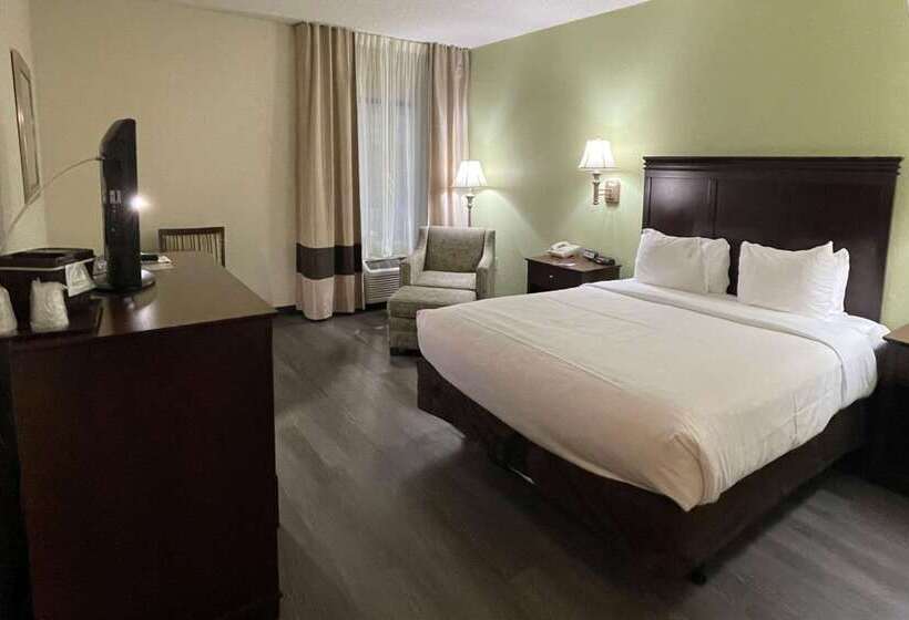 فندق Comfort Inn Pinehurst   Southern Pines