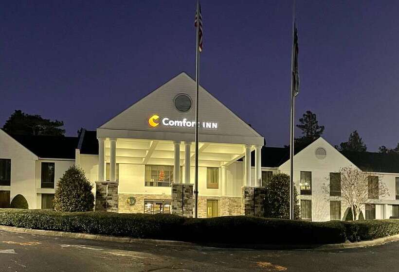 فندق Comfort Inn Pinehurst   Southern Pines