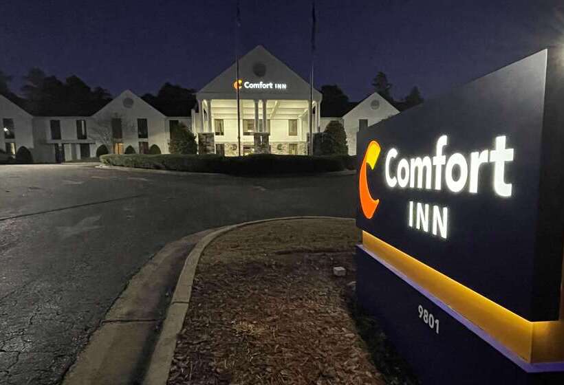 فندق Comfort Inn Pinehurst   Southern Pines
