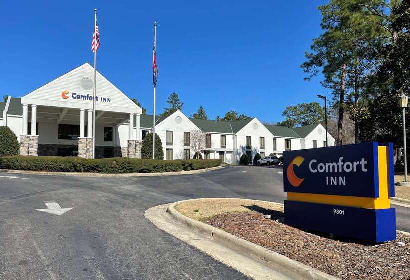 فندق Comfort Inn Pinehurst   Southern Pines