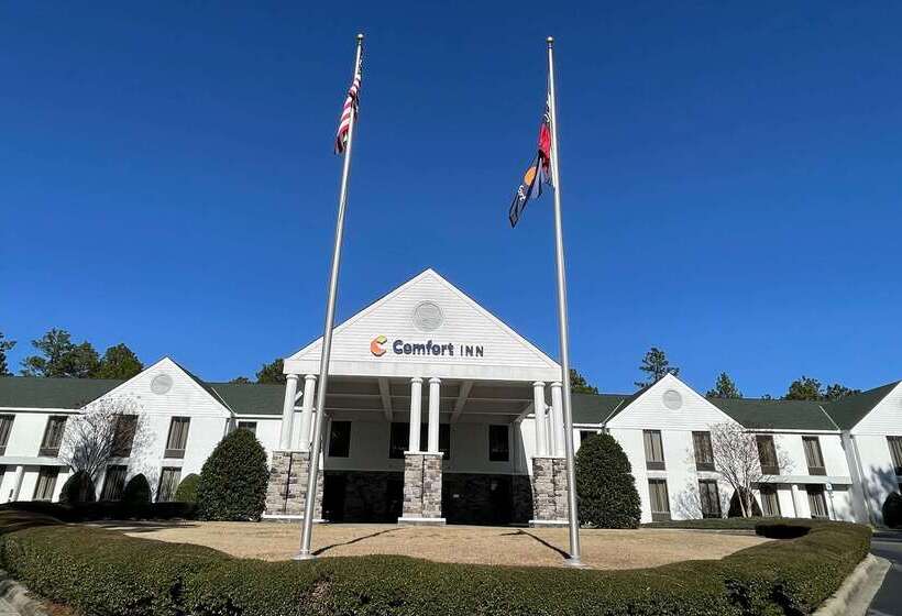 فندق Comfort Inn Pinehurst   Southern Pines