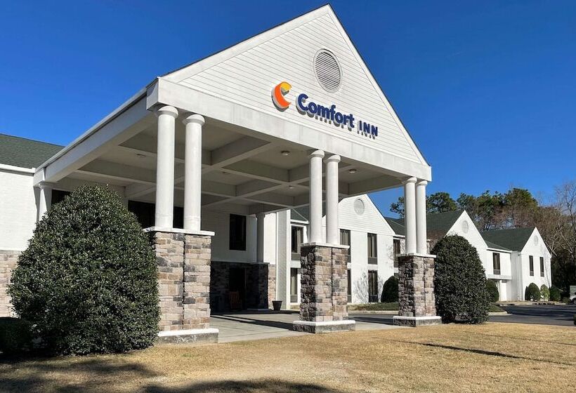 فندق Comfort Inn Pinehurst   Southern Pines