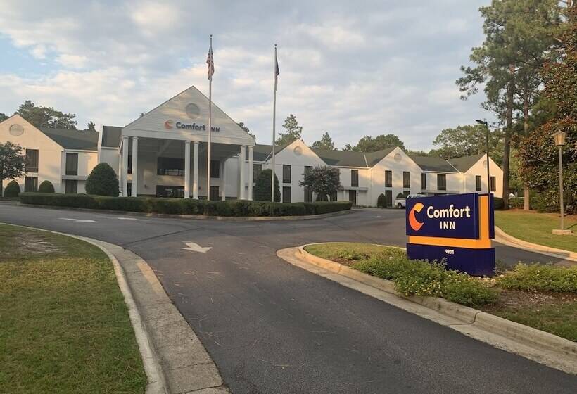 فندق Comfort Inn Pinehurst   Southern Pines