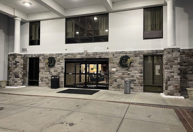 فندق Comfort Inn Pinehurst   Southern Pines