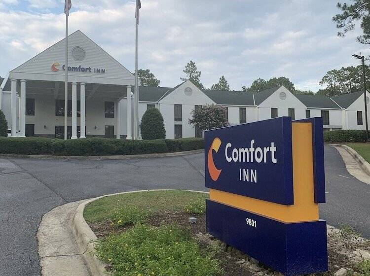 فندق Comfort Inn Pinehurst   Southern Pines