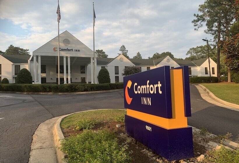فندق Comfort Inn Pinehurst   Southern Pines