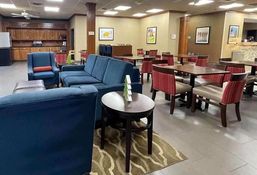 فندق Comfort Inn Pinehurst   Southern Pines