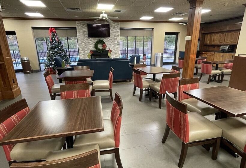 فندق Comfort Inn Pinehurst   Southern Pines