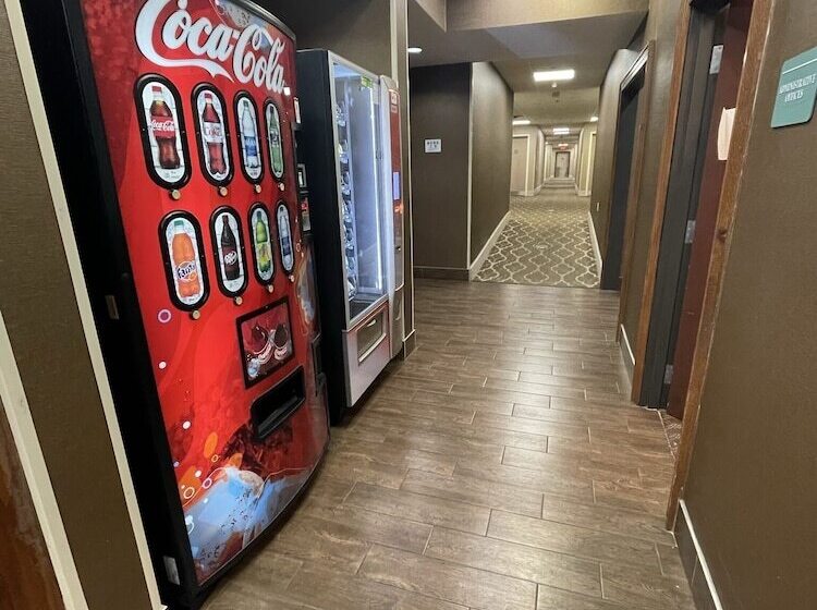 فندق Comfort Inn Pinehurst   Southern Pines