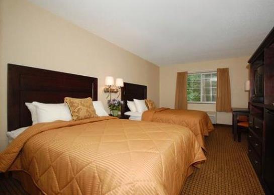 ホテル Holiday Inn Express Pittsfield Berkshires By Ihg
