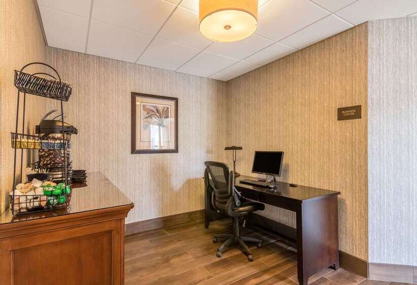 فندق Comfort Inn Plymouthminneapolis