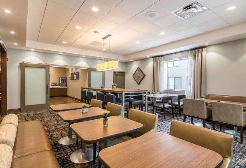 فندق Comfort Inn Plymouthminneapolis