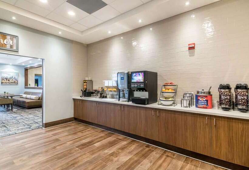فندق Comfort Inn Plymouthminneapolis