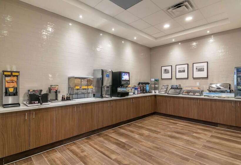 فندق Comfort Inn Plymouthminneapolis