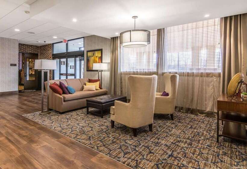 فندق Comfort Inn Plymouthminneapolis