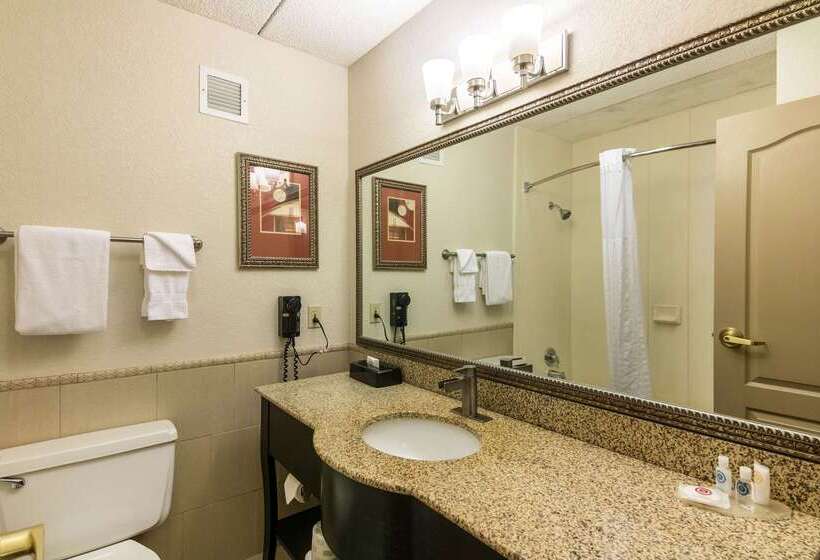 فندق Comfort Inn Plymouthminneapolis