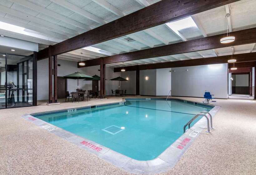 فندق Comfort Inn Plymouthminneapolis