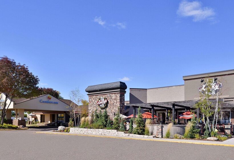 فندق Comfort Inn Plymouthminneapolis