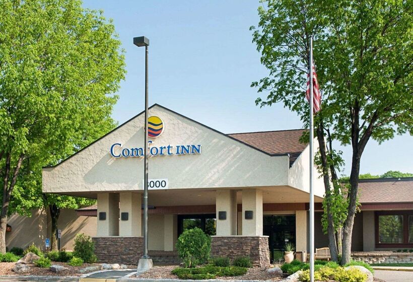 فندق Comfort Inn Plymouthminneapolis