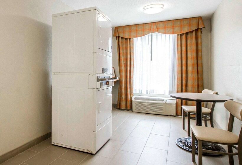 فندق Comfort Inn Poplar Bluff North