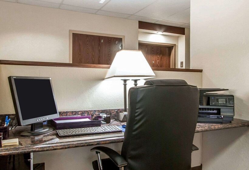 فندق Comfort Inn Poplar Bluff North