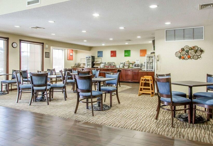 فندق Comfort Inn Poplar Bluff North
