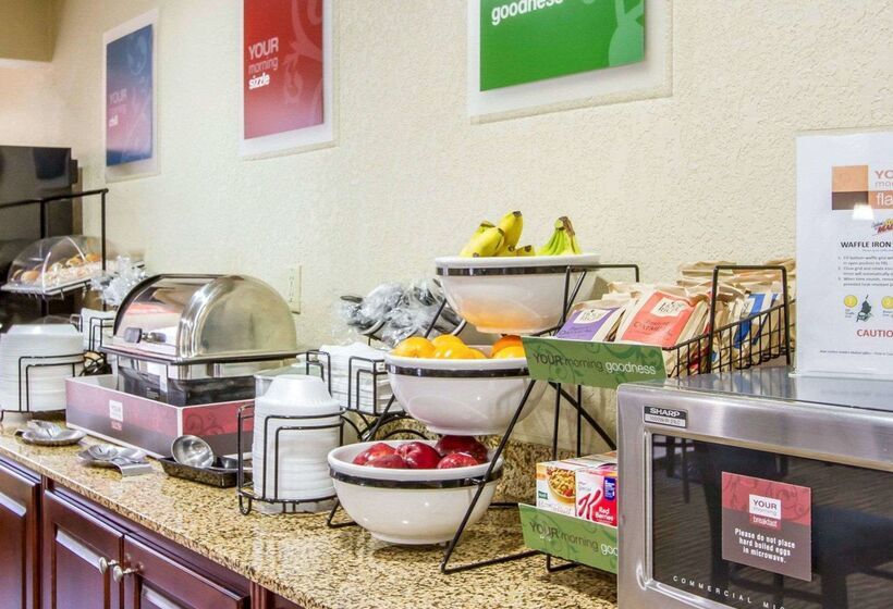 فندق Comfort Inn Poplar Bluff North