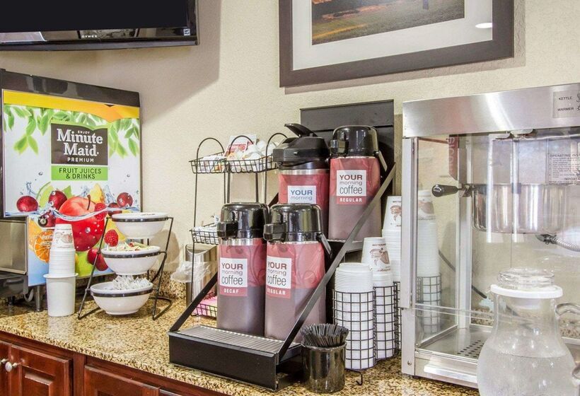 فندق Comfort Inn Poplar Bluff North