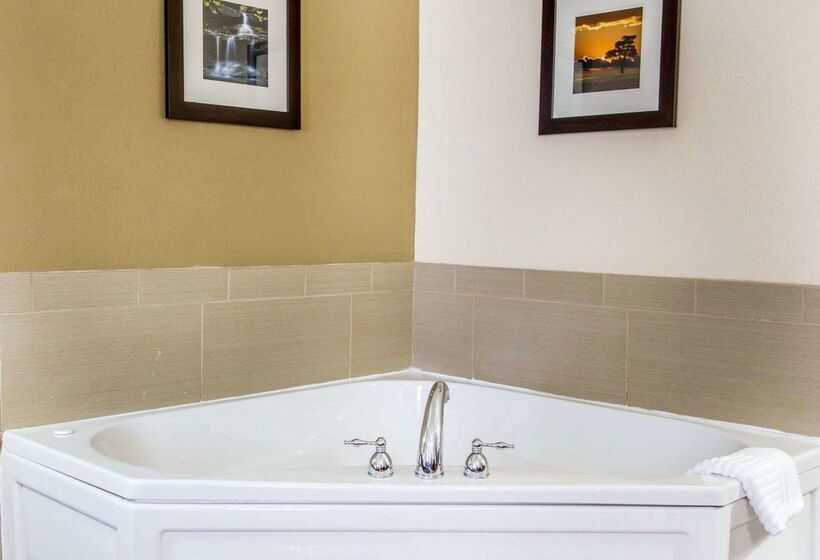 فندق Comfort Inn Poplar Bluff North