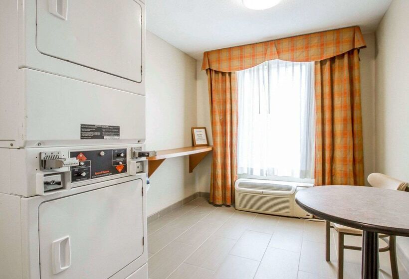 فندق Comfort Inn Poplar Bluff North