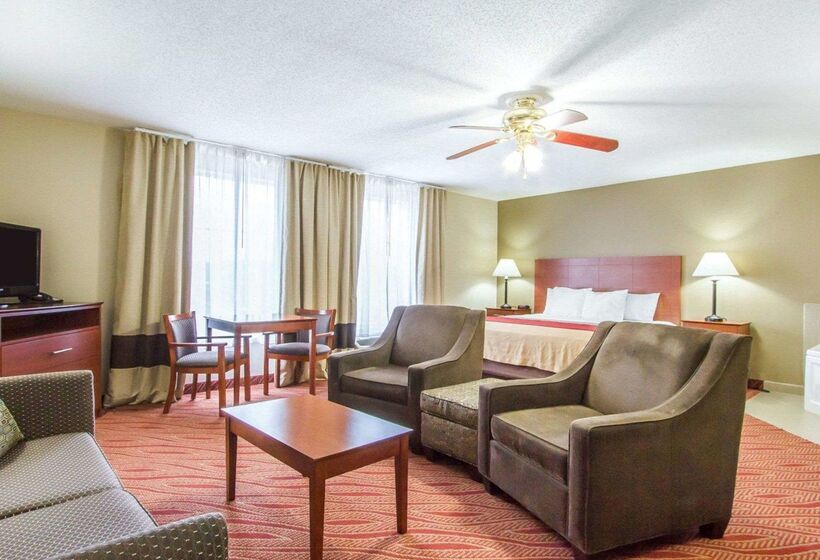 فندق Comfort Inn Poplar Bluff North