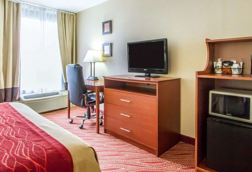 فندق Comfort Inn Poplar Bluff North