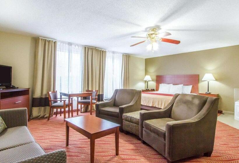 فندق Comfort Inn Poplar Bluff North