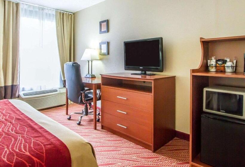 فندق Comfort Inn Poplar Bluff North