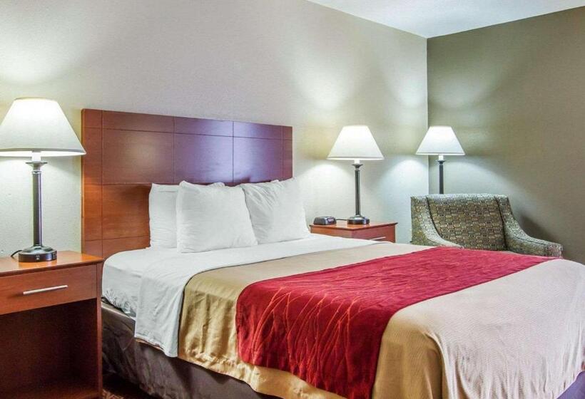 فندق Comfort Inn Poplar Bluff North