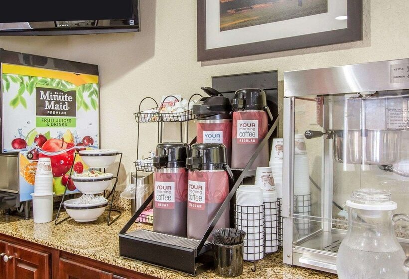 فندق Comfort Inn Poplar Bluff North